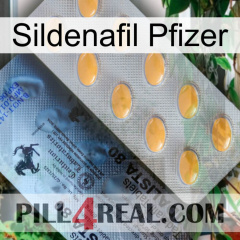 Sildenafil Pfizer 44